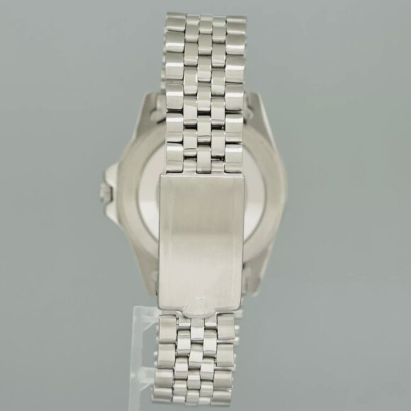 Rare Vintage Rolex Men's GMT Ghost Master Watch - Picture 4 of 6